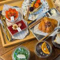 Faifo.factory – คาเฟ่ลับในโรงไม้เก่าใจกลางโคราช