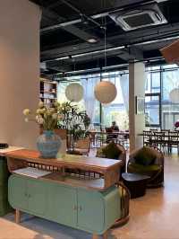 Minh Lam Tea House
