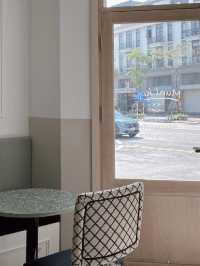 Muni Kafe & Milk Tea
