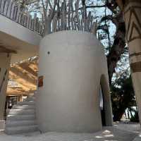  The Glass House Beachfront Bar
