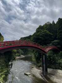 自然豊かな養老渓谷オススメスポット