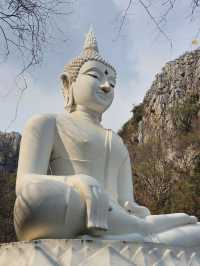 วัดเขาวง ถ้ำนารายณ์ | สระบุรี