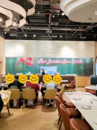 🍜 : Red Lobster เรดลอบสเตอร์ ศูนย์สิริกิติ์ 