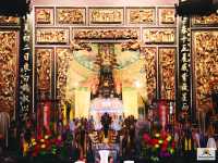 Dalongdong Bao’an Temple