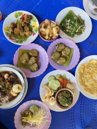 เที่ยวเชียงใหม่ ไหว้พระ กินอาหารเหนือ