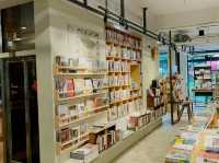書店裡喝下午茶？耶魯認證的書店在竹北熱門景點