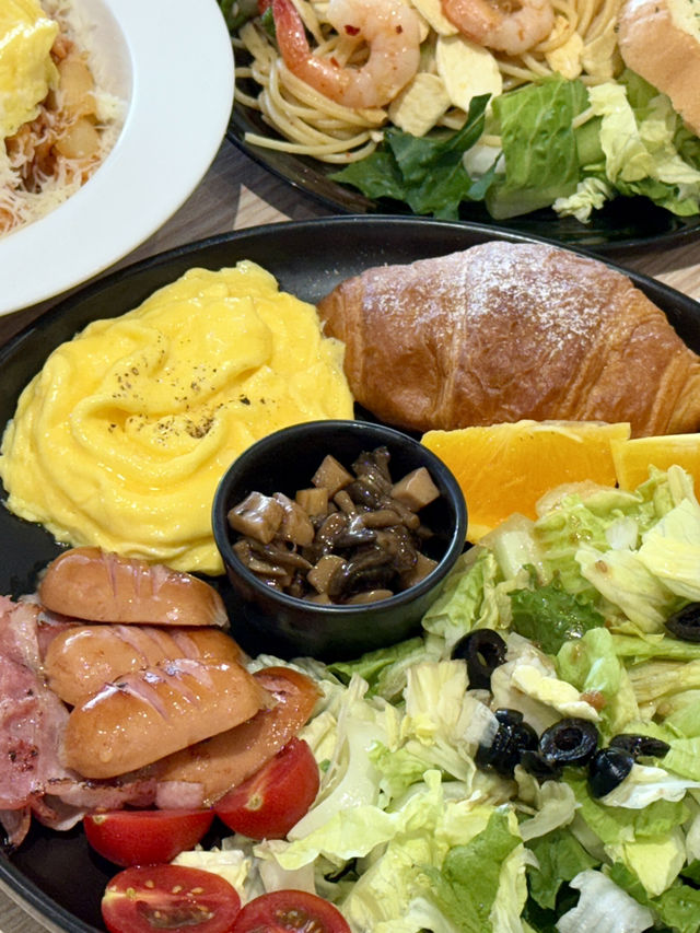 고양 브런치 맛집 REFLOW 🍽️