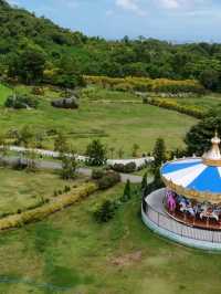 The chalet cafe' คาเฟ่กลางหุบเขา