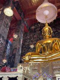Wat Suthat Thep Wararam Ratchaworamahawihan 