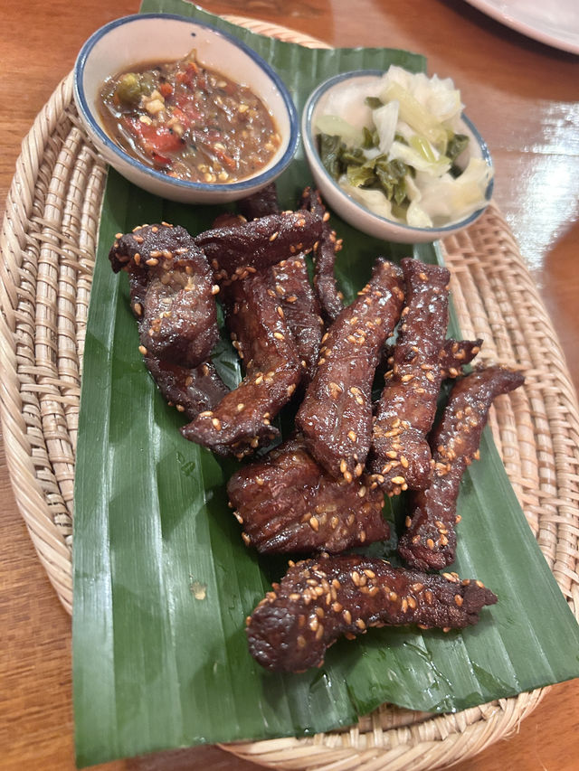 📍 ไก่ย่างคำปัน มิชลิน บิบ กูร์มองด์ | จ.อยุธยา