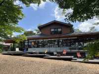 Karuizawa Commongrounds 軽井沢コモングラウンズ