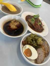 🍲 Long Jiang Pork: A Hidden Ode to Nose-to-Tail Cuisine in Old Town KL