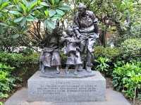 廣州｜廣州文化公園