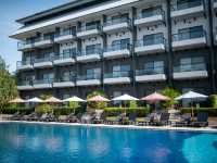 Centara Life Cha-Am Beach Resort Hua-Hin  