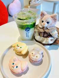  Chong Matcha