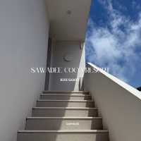 Where to stay in Sawasdee Coco Resort