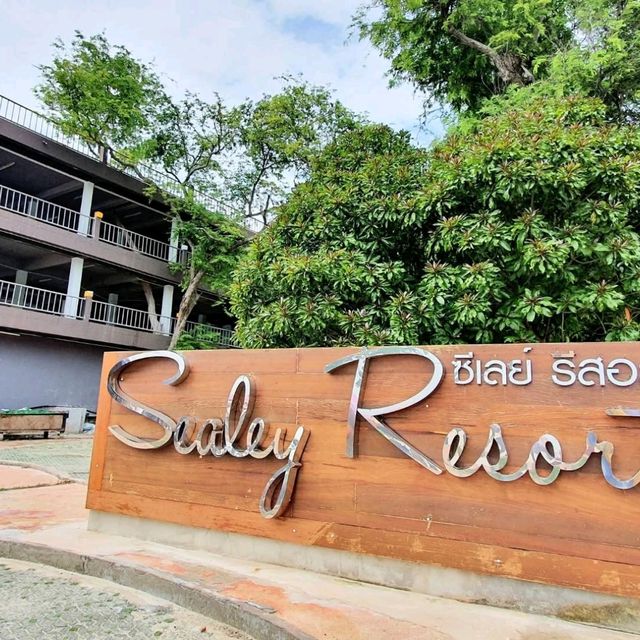 Sealey Resort