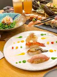 Hadu Sushi