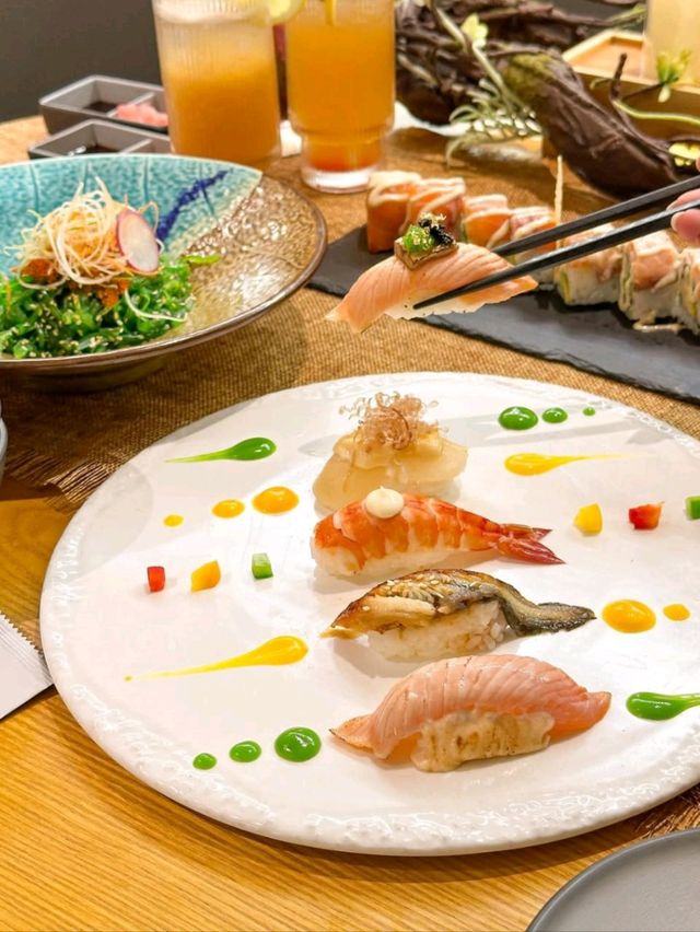 Hadu Sushi