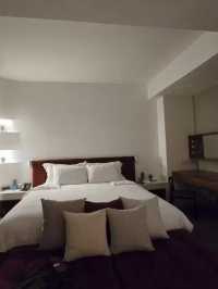  Let's sea hua hin Al Fresco Resort ที่พักติดหาด 
