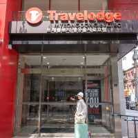 Travelodge Myeongdong Euljiro