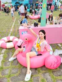 갑자기 찾아온 한국 더위에... 실시간 WATERBOMB TIME🔫💦