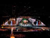 Move On Concert 2025 : UOB Live VIP3 