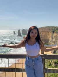🌊 Explore the Iconic Great Ocean Road 