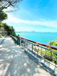 Na Muang Falls Escape