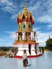 วัดถ้ำเสือ 