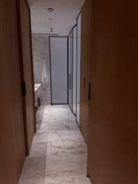 Fantastic decor fantastic location fantastic services