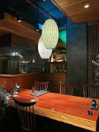 KYO WATAMI Grill & Sushi