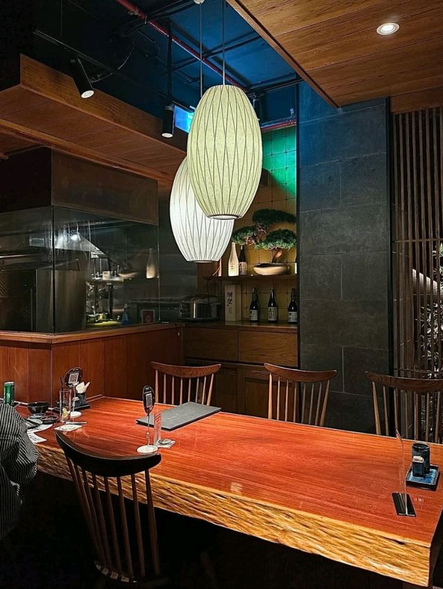KYO WATAMI Grill & Sushi