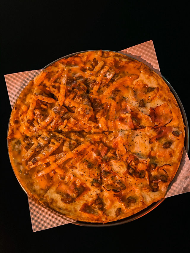 전포 감성 가득한 힙한 피맥 맛집