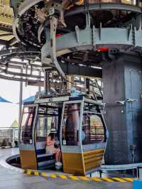 ขึ้นกระเช้าไปนองปิง (Ngong Ping 360): ซื้อตั๋วง่ายๆผ่าน trip.com