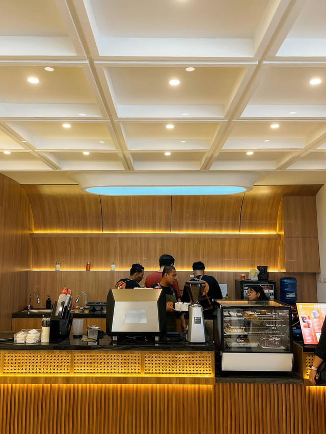 Fos Caffe