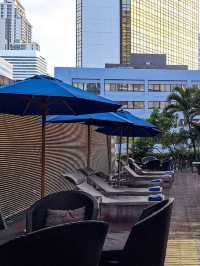 Hilton Bangkok Grande Asoke