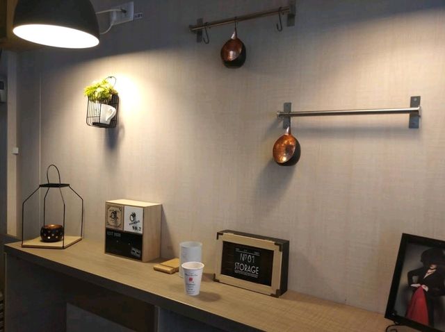 Atelierul de Cafea｜브라이아 핸드드립 스페셜티 커피공방 ☕