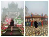 บาน่าฮิลล์ (Ba Na Hills) 