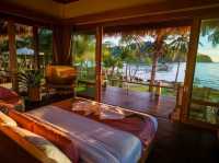 Sea far Resort