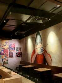 🍜 Taiko Ramen – Japanese Soul Bowls in the Highlands