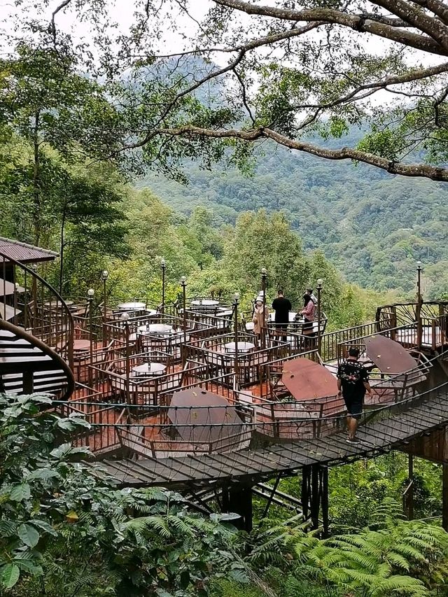 The Giant Chiangmai จ.เชียงใหม่