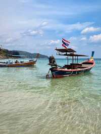 Phuket’s Sweet Little Hideaway