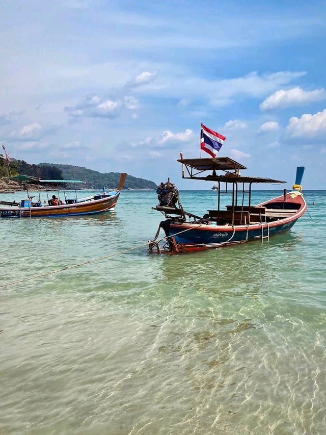 Phuket’s Sweet Little Hideaway