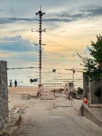 หาดลับ พัทยา