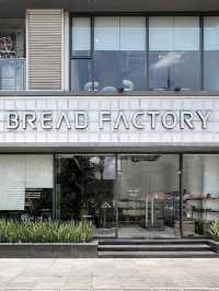Bread Factory