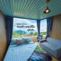 Cha Bay La Camping  ที่พักภูทับเบิก🏕️