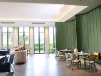 Mercure Rayong Lomtalay Villas & Resort