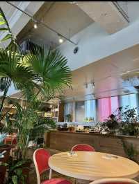 🏛️築100年の銀行をリノベーション！「HOTEL K5」で過ごすアートな東京ステイ 日本橋兜町に佇む「HOT