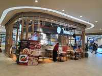 ร้านเด็ดที่ Central Westgate ชั้น G